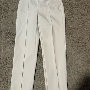 Rachel Zoe Cream Pants